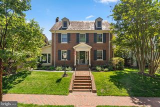 3908 OLIVER ST, Chevy Chase, MD 20815