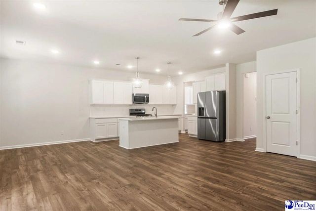 2212 Pandora's Path, Timmonsville, SC 29161