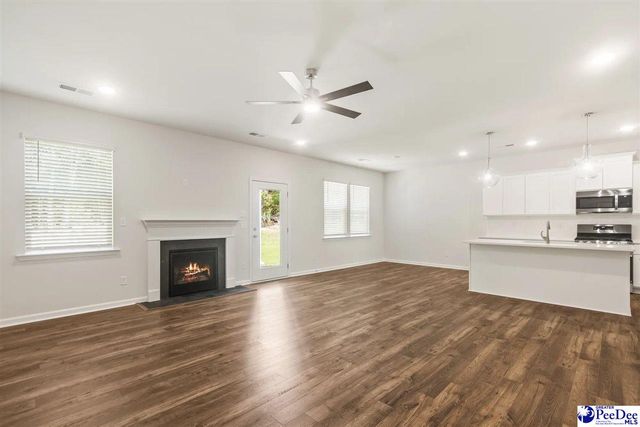 2212 Pandora's Path, Timmonsville, SC 29161