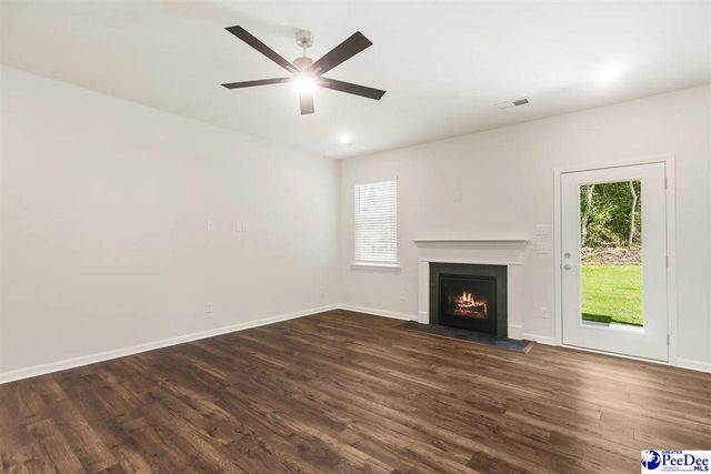 2212 Pandora's Path, Timmonsville, SC 29161