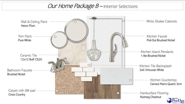 2212 Pandora's Path, Timmonsville, SC 29161