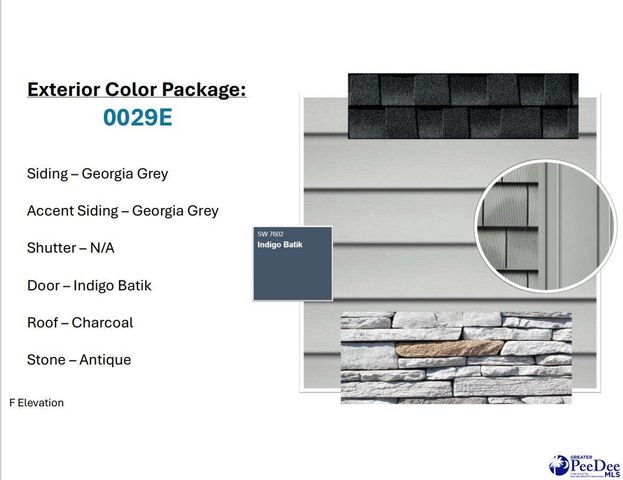 2212 Pandora's Path, Timmonsville, SC 29161