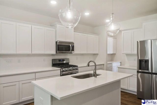 2212 Pandora's Path, Timmonsville, SC 29161