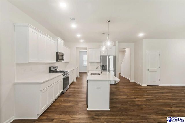 2212 Pandora's Path, Timmonsville, SC 29161