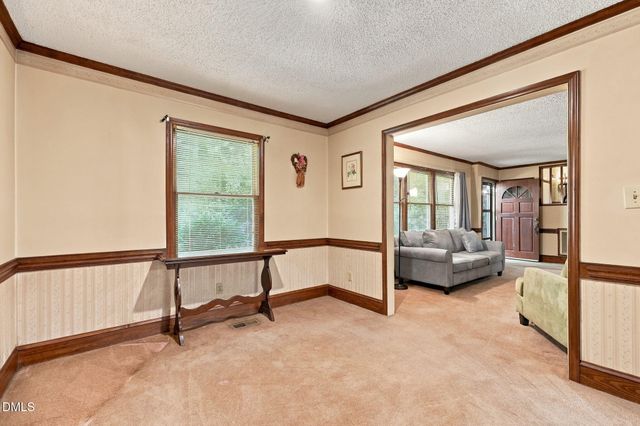 8525 Purnell Ridge Road, Wake Forest, NC 27587
