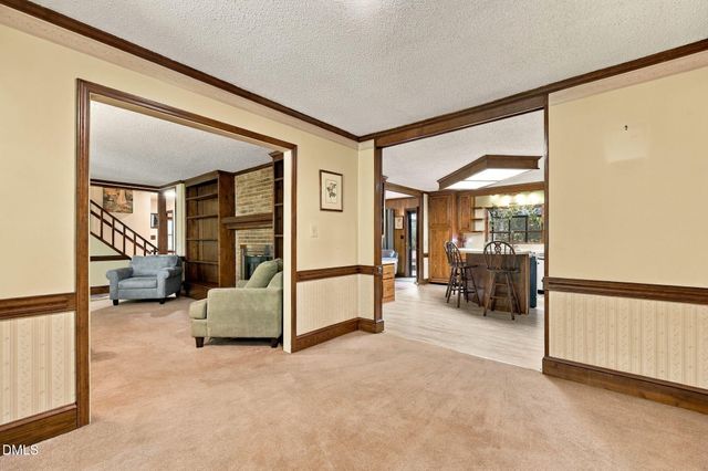 8525 Purnell Ridge Road, Wake Forest, NC 27587