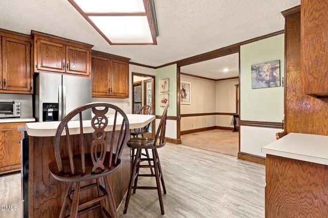 8525 Purnell Ridge Road, Wake Forest, NC 27587