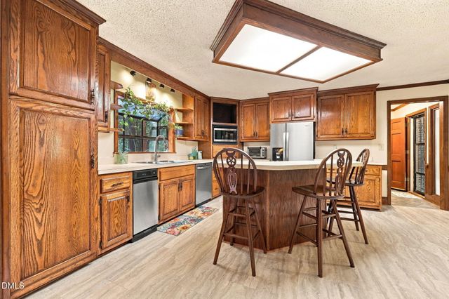 8525 Purnell Ridge Road, Wake Forest, NC 27587