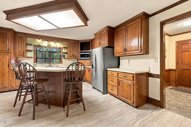 8525 Purnell Ridge Road, Wake Forest, NC 27587