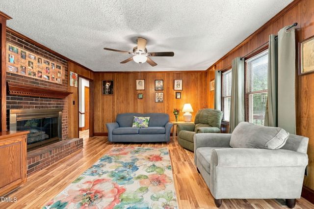8525 Purnell Ridge Road, Wake Forest, NC 27587
