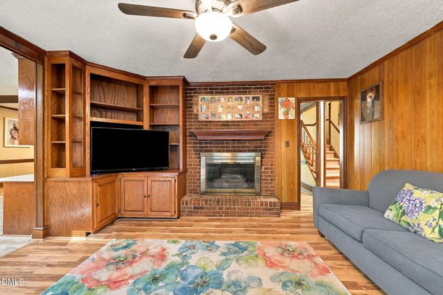 8525 Purnell Ridge Road, Wake Forest, NC 27587