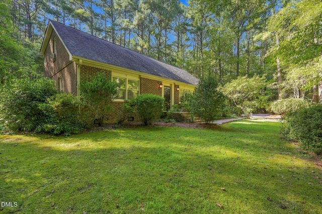 8525 Purnell Ridge Road, Wake Forest, NC 27587