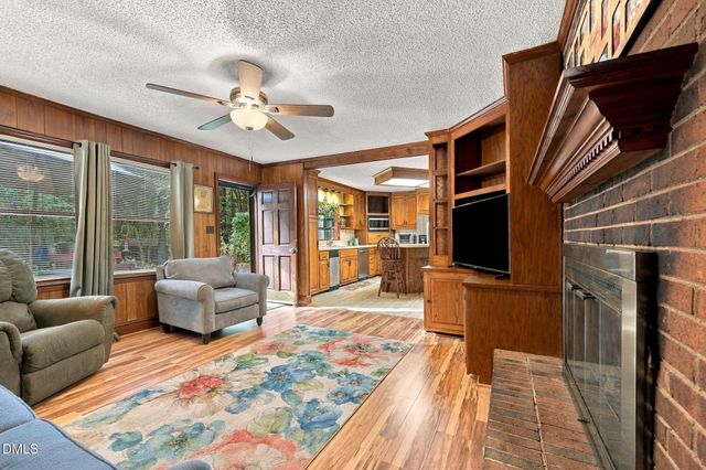 8525 Purnell Ridge Road, Wake Forest, NC 27587