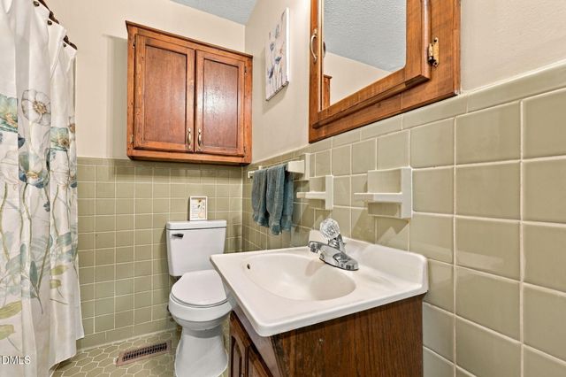 8525 Purnell Ridge Road, Wake Forest, NC 27587