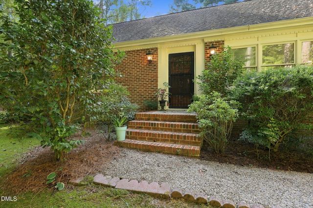 8525 Purnell Ridge Road, Wake Forest, NC 27587