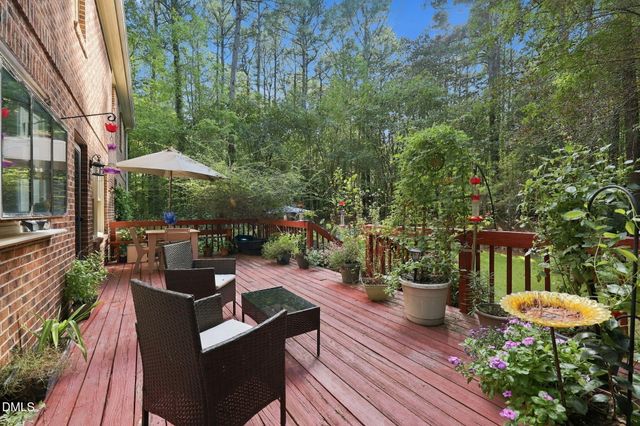 8525 Purnell Ridge Road, Wake Forest, NC 27587