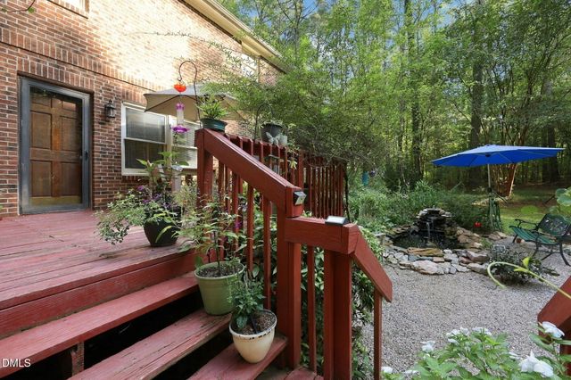 8525 Purnell Ridge Road, Wake Forest, NC 27587