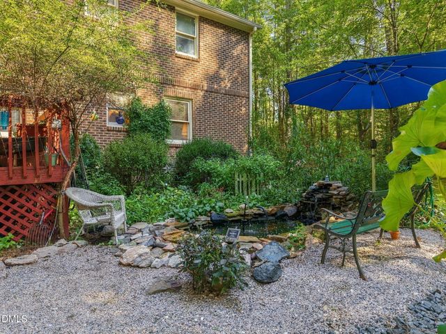 8525 Purnell Ridge Road, Wake Forest, NC 27587