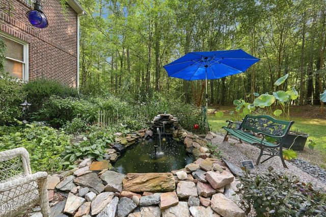 8525 Purnell Ridge Road, Wake Forest, NC 27587