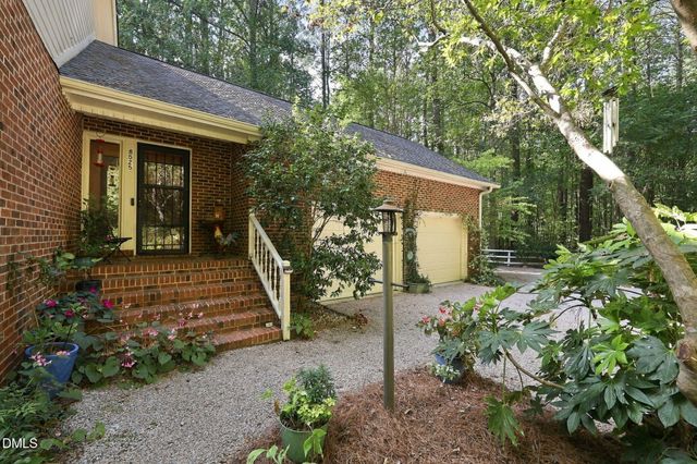 8525 Purnell Ridge Road, Wake Forest, NC 27587