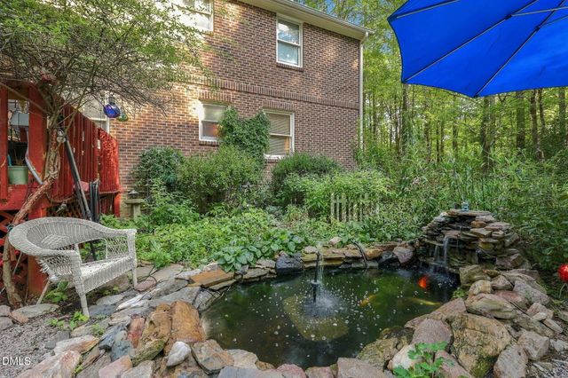8525 Purnell Ridge Road, Wake Forest, NC 27587