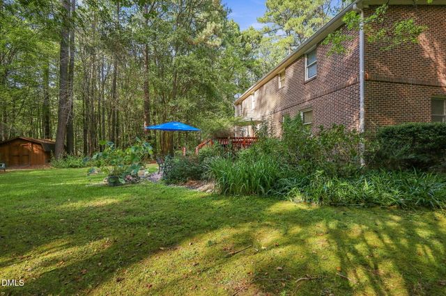 8525 Purnell Ridge Road, Wake Forest, NC 27587