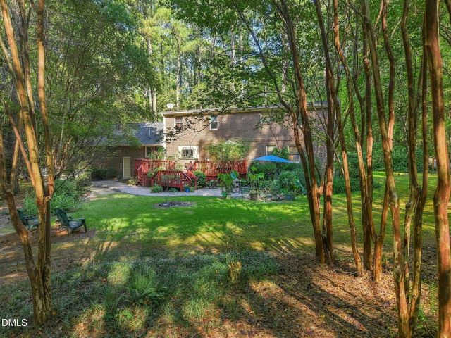 8525 Purnell Ridge Road, Wake Forest, NC 27587