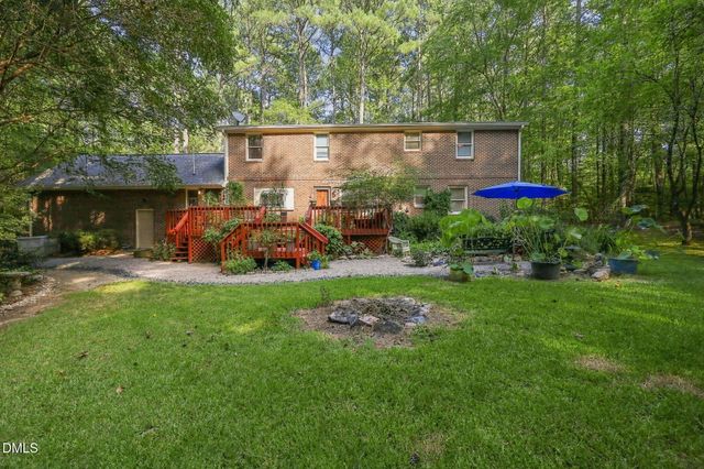 8525 Purnell Ridge Road, Wake Forest, NC 27587