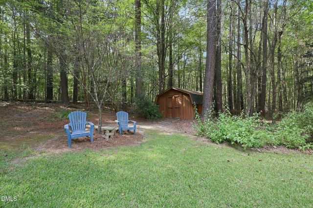 8525 Purnell Ridge Road, Wake Forest, NC 27587