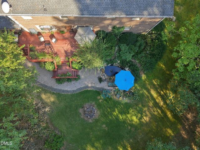 8525 Purnell Ridge Road, Wake Forest, NC 27587
