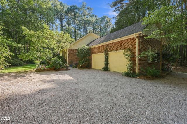 8525 Purnell Ridge Road, Wake Forest, NC 27587