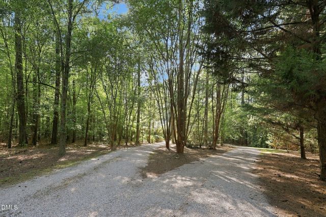 8525 Purnell Ridge Road, Wake Forest, NC 27587