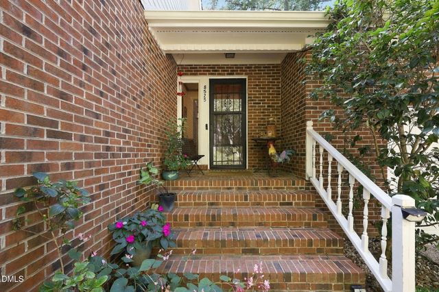 8525 Purnell Ridge Road, Wake Forest, NC 27587
