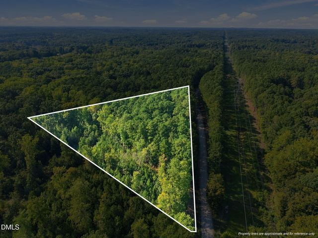 8525 Purnell Ridge Road, Wake Forest, NC 27587