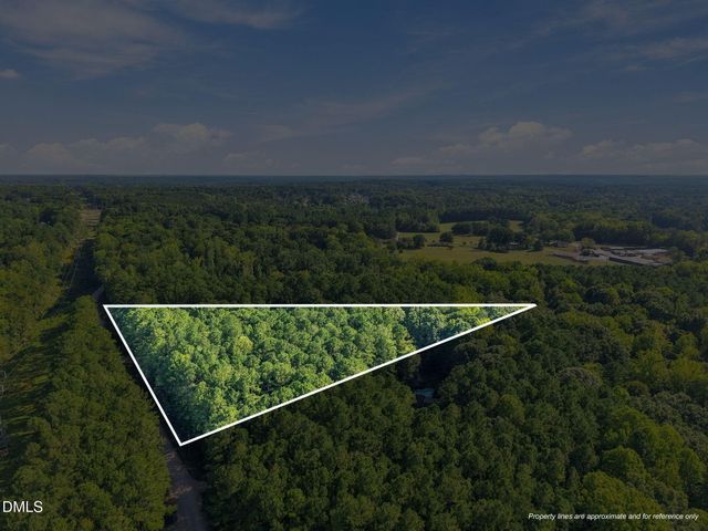 8525 Purnell Ridge Road, Wake Forest, NC 27587