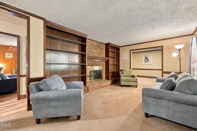 8525 Purnell Ridge Road, Wake Forest, NC 27587