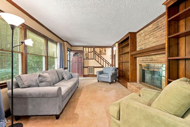 8525 Purnell Ridge Road, Wake Forest, NC 27587