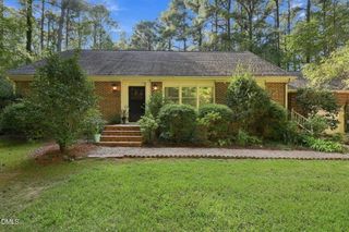 8525 Purnell Ridge Road, Wake Forest, NC 27587