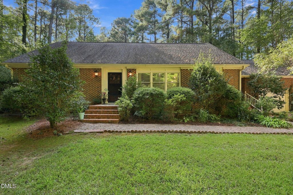 8525 Purnell Ridge Road, Wake Forest, NC 27587
