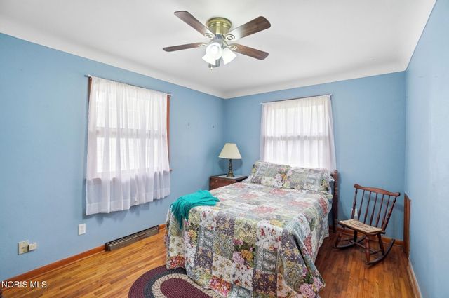 116 Frazee Avenue, Bowling Green, OH 43402