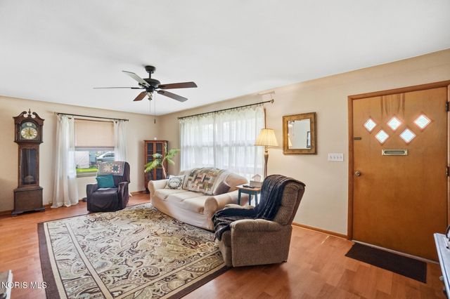 116 Frazee Avenue, Bowling Green, OH 43402