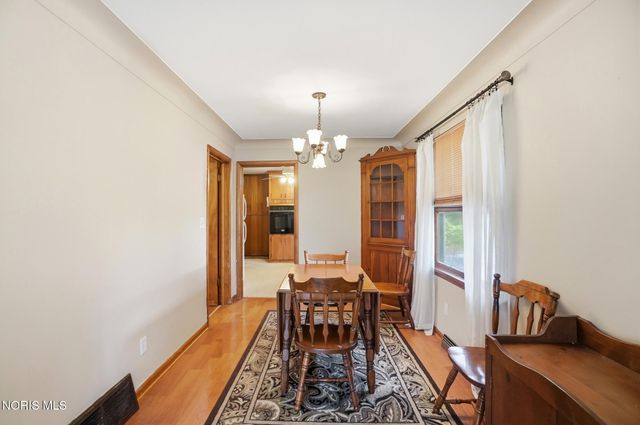 116 Frazee Avenue, Bowling Green, OH 43402