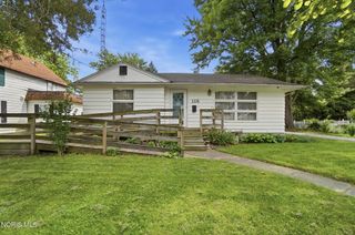 116 Frazee Avenue, Bowling Green, OH 43402
