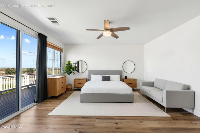 5101 Meadowsweet Drive, Palmdale, CA 93551