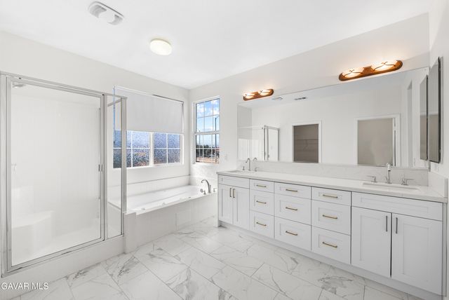 5101 Meadowsweet Drive, Palmdale, CA 93551