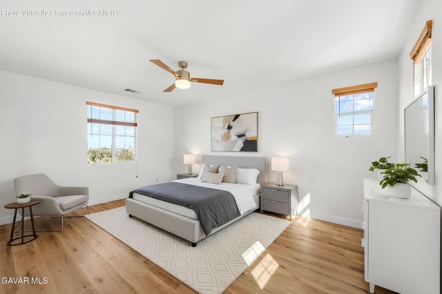 5101 Meadowsweet Drive, Palmdale, CA 93551