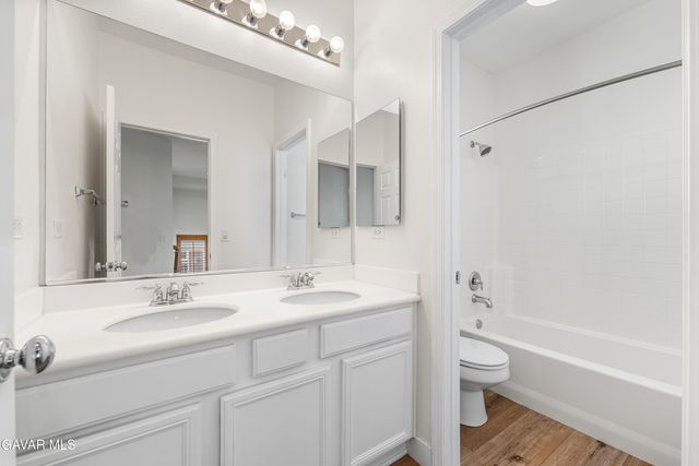 5101 Meadowsweet Drive, Palmdale, CA 93551