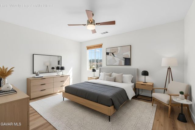 5101 Meadowsweet Drive, Palmdale, CA 93551