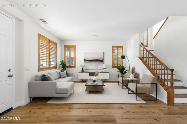 5101 Meadowsweet Drive, Palmdale, CA 93551