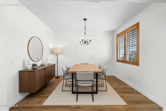 5101 Meadowsweet Drive, Palmdale, CA 93551